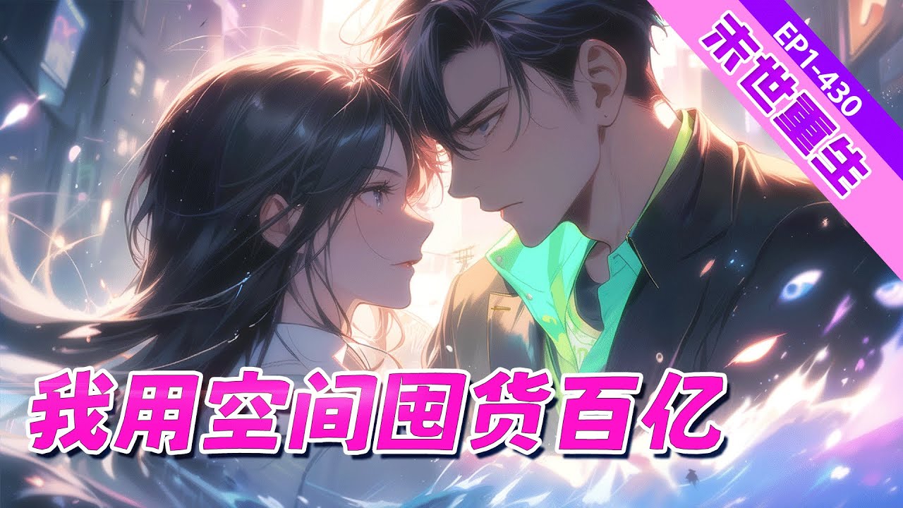 【完结】💕《重回末世前，我用空间囤货百亿》她在末世艰难求生七年，最终被恶毒家人出卖死在永夜。重回末世爆发前三月，她抢占先机，利用空间开启疯狂囤货模式，开启easy模式的末世！