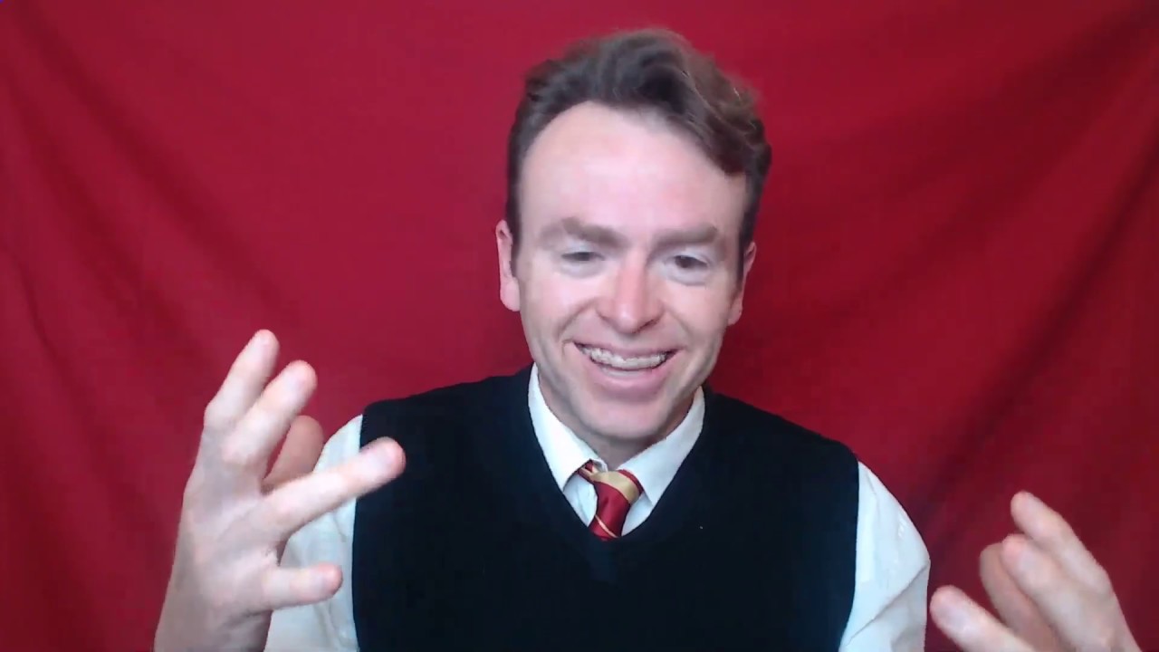 Fatherly Advice: Most of Your Thoughts are Ridiculous, Use the Thought Sandwich Technique