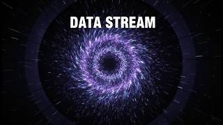 High-Tech Minimal – Data Stream ⚡ Dark Cyber Techno 2026 | AuralithMinimal