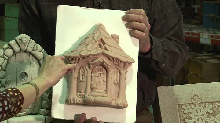 Scenic Stops Season 3 Episode 4- Carruth Studio