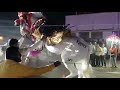 Maharashtra kesari heera horse  heera horse dance