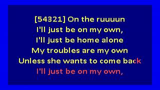Thundercat & Tame Impala – No More Lies (karaoke)
