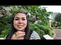 Mami temanin Daddy kak ara dan Alvaro berenang sore hari #keripikkentangmasboy #youtube