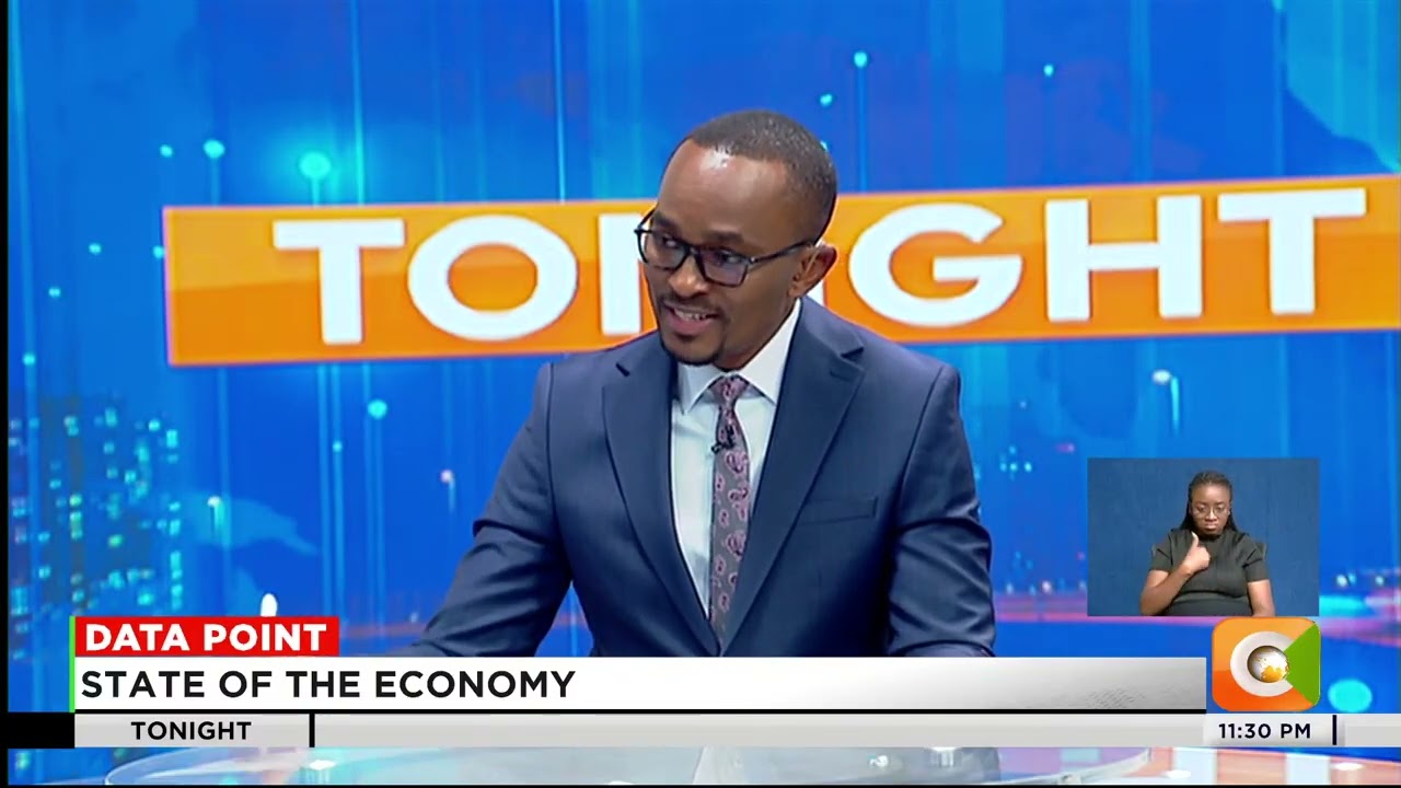 Data Point | State of the Economy | Part 3