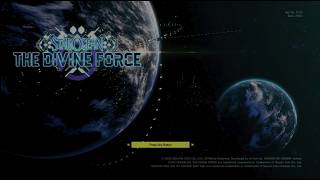 Star Ocean the Divine Force Part 3