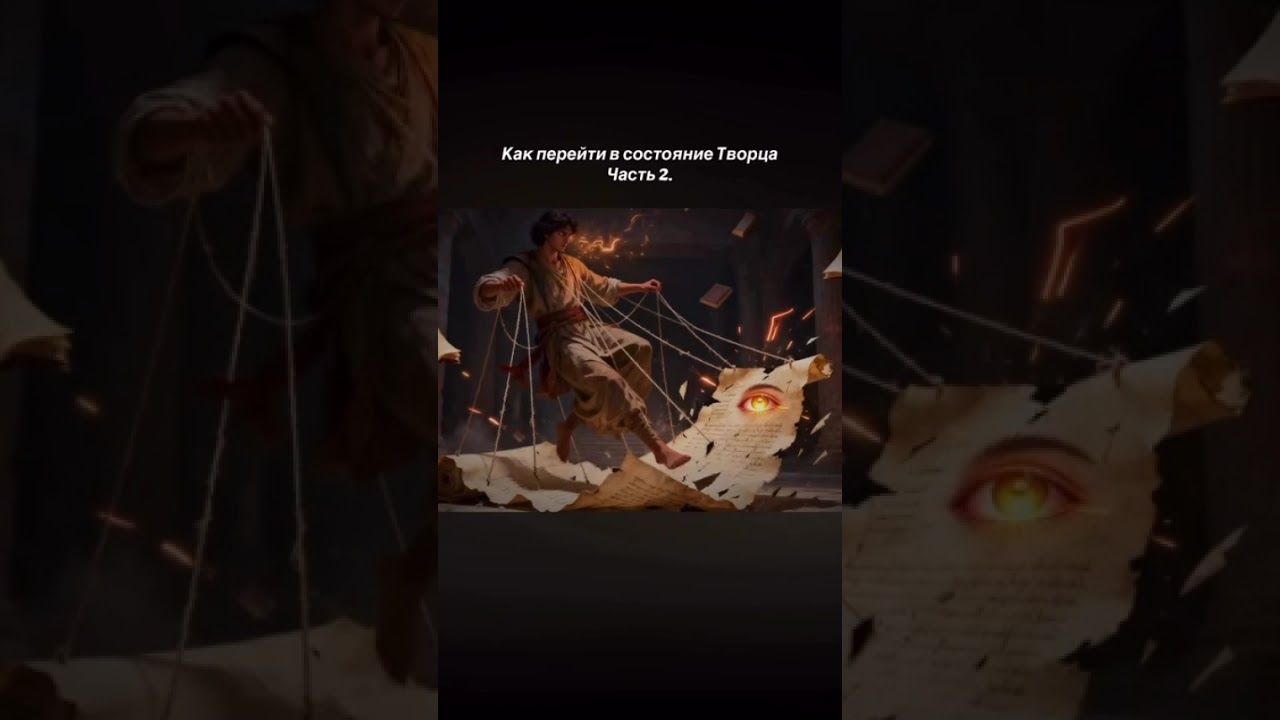 2 часть. Растём вместе☝️Если ты нашёл этот канал — значит, ты на правильном пути.