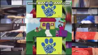 Jonah A Productions Scan Vs Round 133