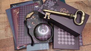 Unboxing A Little Something Different ~ Gift Ideas Haul
