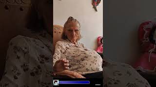 abuela de 94 años embarazada