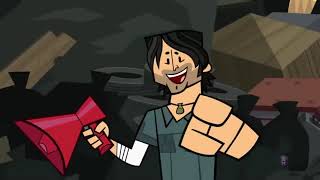 Total Drama: Revenge of the Island - Episode 10 - Up, Up And Away In My Pitiful Balloon (Reversed)
