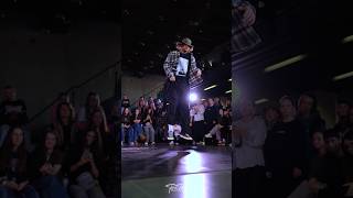 Kruglov. House Dance. To The Top Battle #spacestreet12 #housedance #housebeat #housesteps