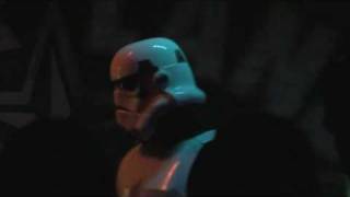 Stormtroopers spotted at Beerland, Austin TX