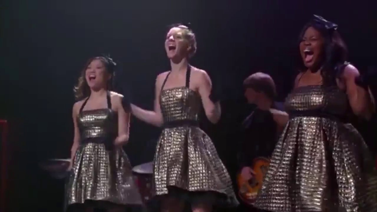 Glee 16 Covers Better Than Original YouTube