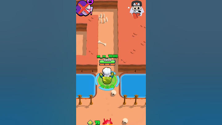 Can brawlers Escape from a Tick Head and Survive?#brawlstars #shorts