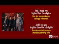 I Miss You Every Brand New Day - for Revenge (Lirik Lagu Terjemahan) ~ OST Spider-Man: Brand New Day