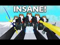 The NEW Rivals Update is INSANE... (Roblox Rivals)