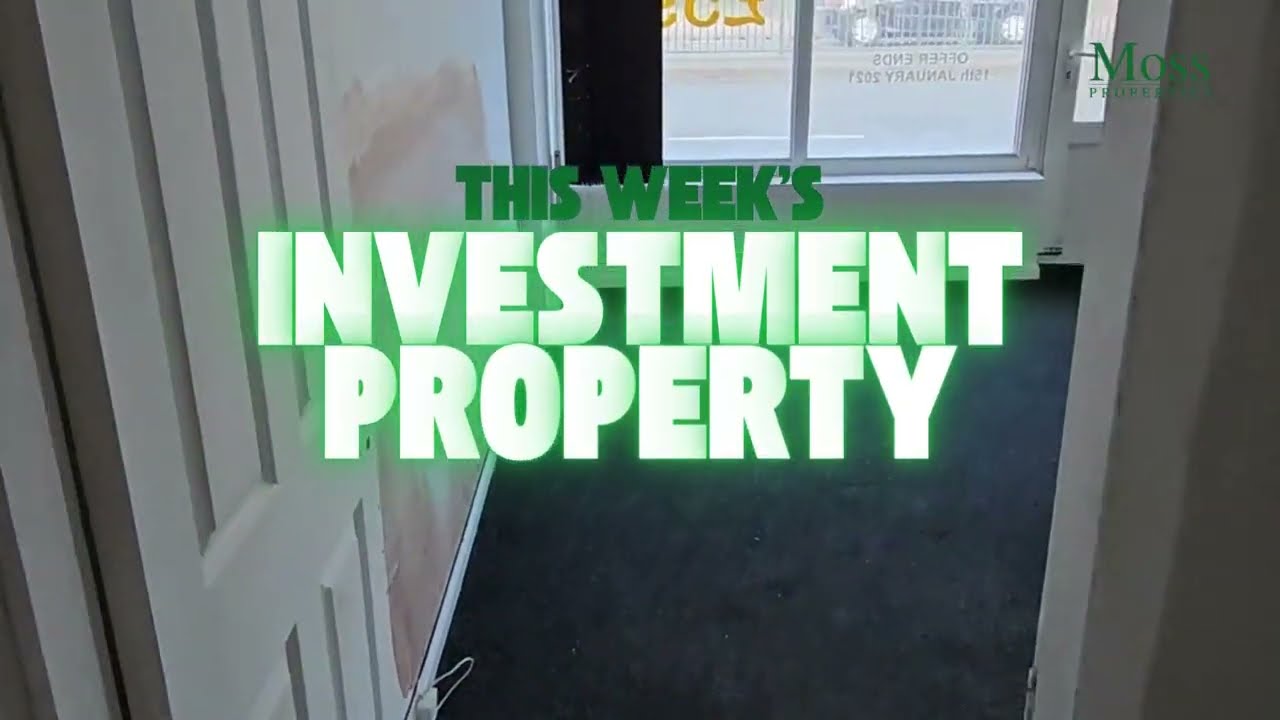 A Profitable Investment with Strong Returns