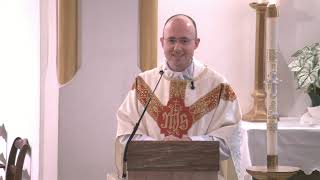 Sacred Heart Livestream