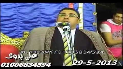 الشيخ أنورالشحات - مقطع رائع من سورة ق 2013