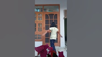 Kacha Badam Song dance by Saanvi Maurya#dance #lovetodance #trending  #kachabadamsong #kacha_badam 😍
