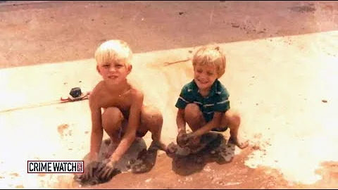 They were burned alive - and their stepfather set ...