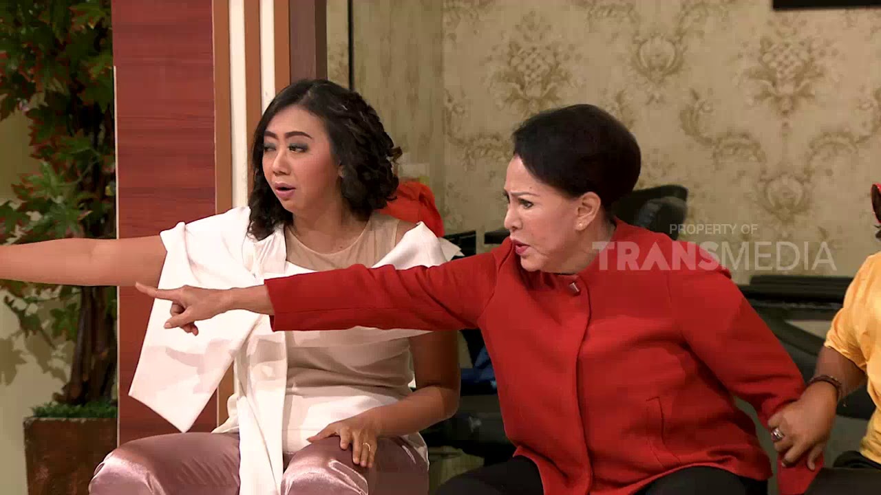 KEDAI PAK MANTEP | BAHAYA LATEN LATAH (10/12/17) 2 - 4