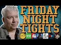 Shang-Chi CANCELLED? FNT Attacked! The DECLINE of Hollywood - Friday Night Tights with Chris Gore