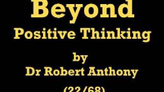 Beyond Positive Thinking (22/68 Parts)