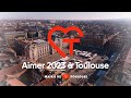 Aimer 2023  toulouse