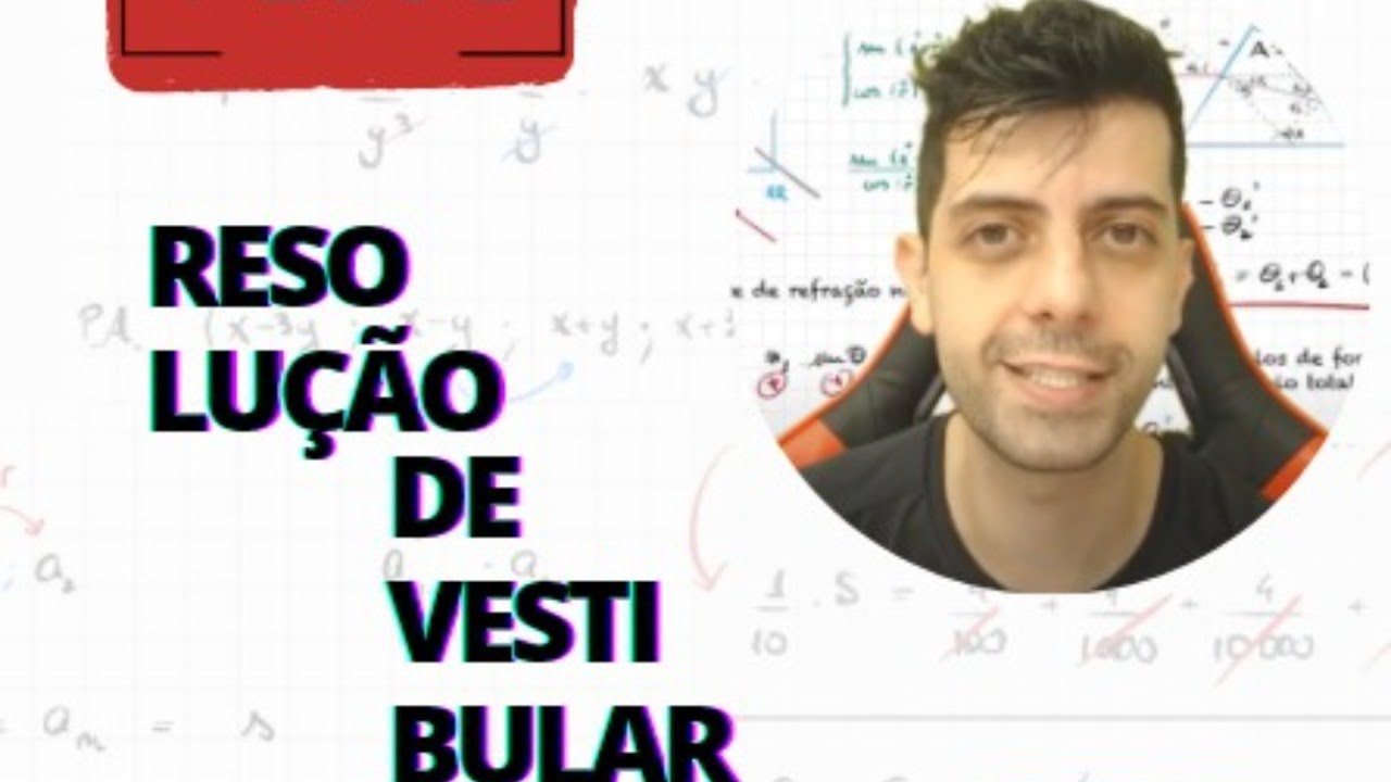 UNIFESP 2019 - Matemática e Física completas