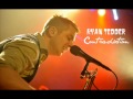 Ryan Tedder - Contradiction