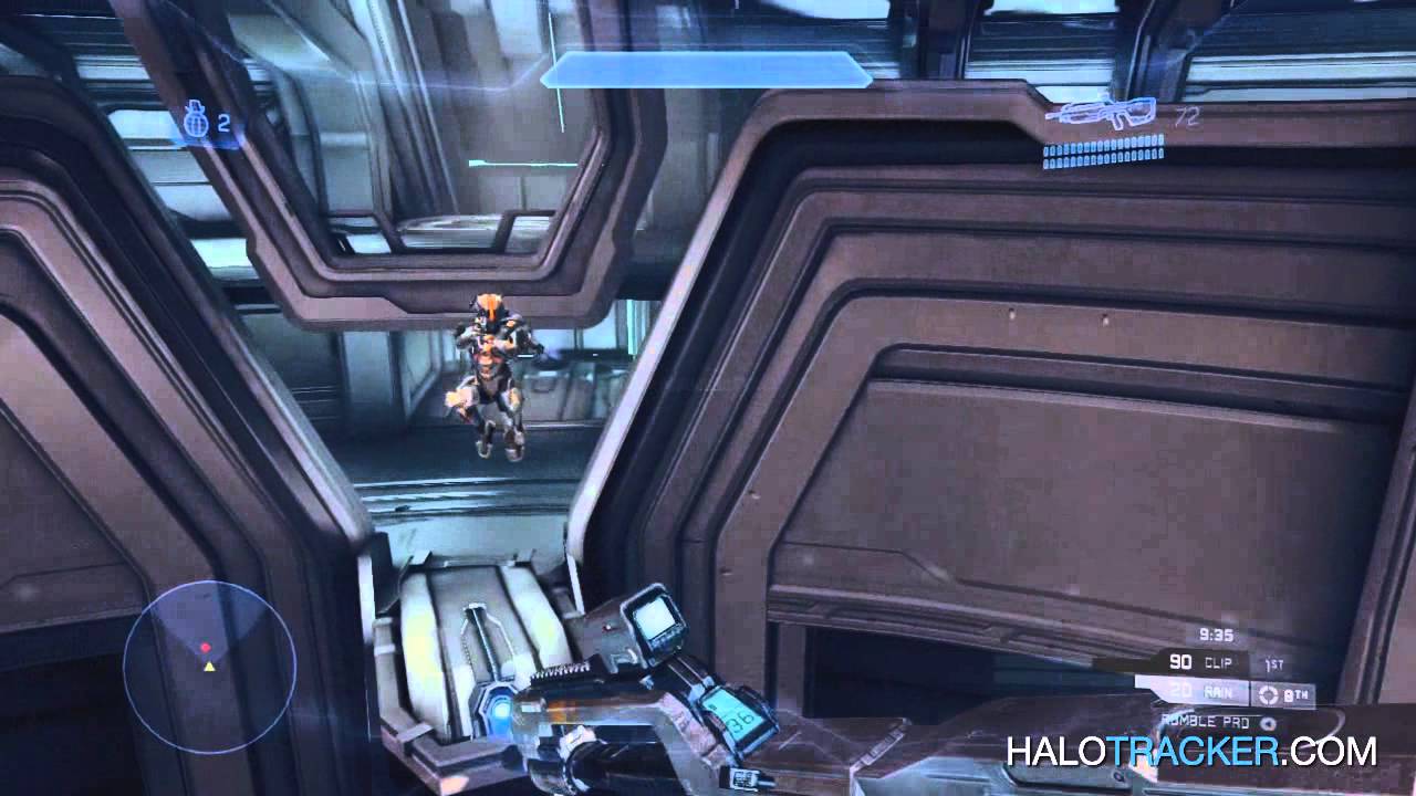 theseattlerain :: Three Ninja Assassinations