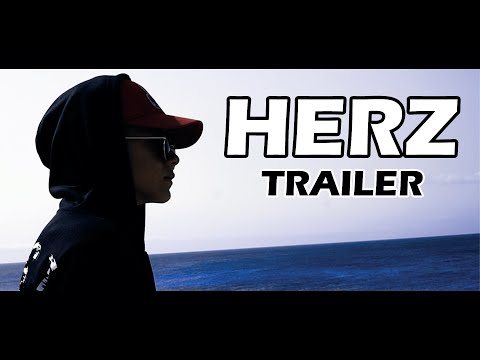 !!! DUSTIN - HERZ - CD TRAILER !!! // VDSIS