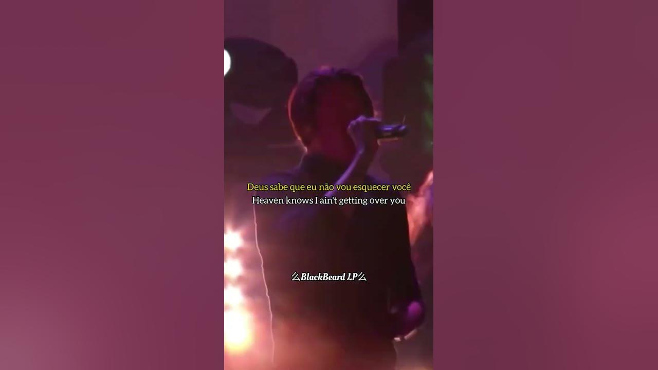 BAD OMENS - Just Pretend (Live)