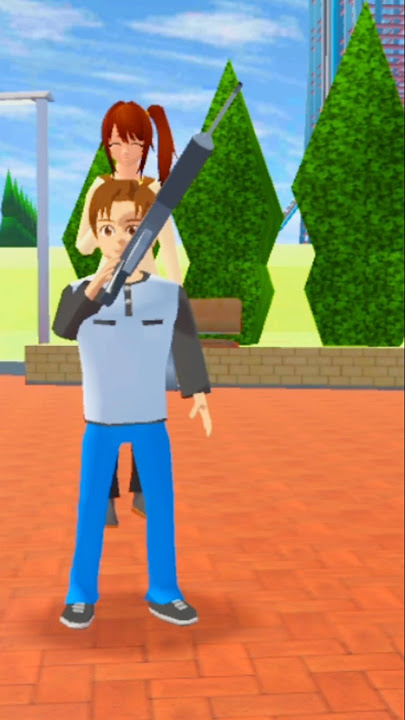 nukti mtr damce on jhagag 🤣😂🤣🤣😂🤣😂#sakuraschoolsimulator #cover #lagu #coversong #coverlagu #animasul