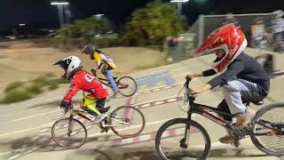 Nellis BMX Race Night 4242024