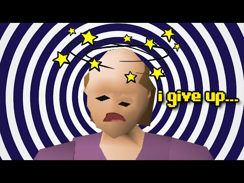 How To Invest 100 Hours Into A Quest Only To Fail To Complete It In OSRS 