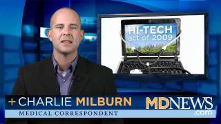EMR and Interoperability
