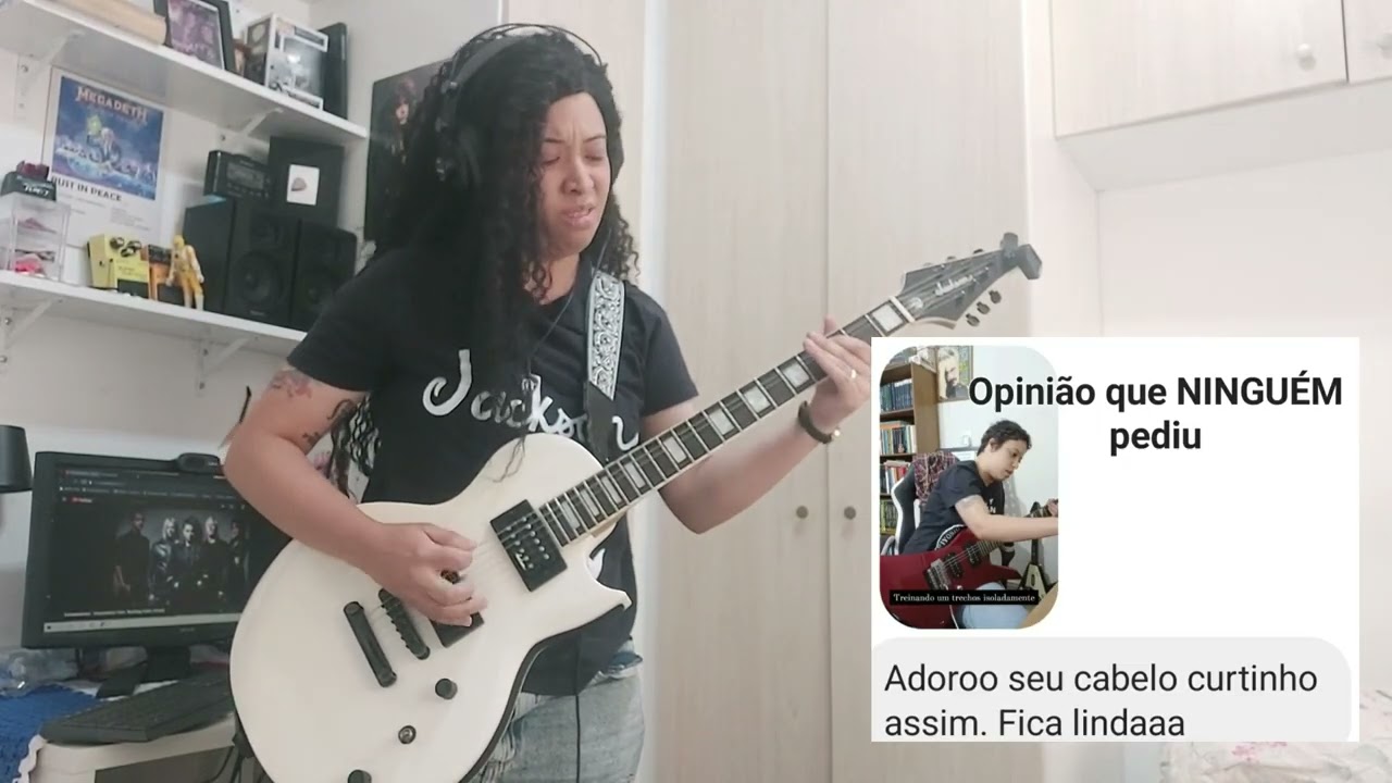 Everybody's fool- Evanescence (cover)