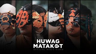 Huwag Matakot - This Band (Official Music Video)