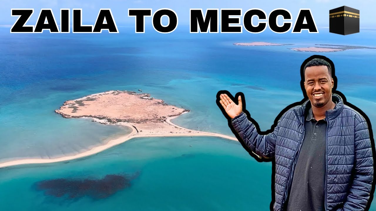 Jasiiradda Waddada Xujeyda : waddadii hore ee Qarsoon ee Kacbada - Jasiiradda Koomaali