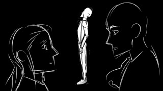 The World Was Wide Enough (Hamilton Animatic)