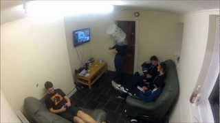 Harlem Shake (UK Style) HD