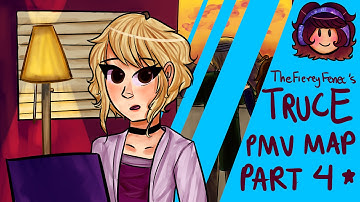 [PMV]Truce MAP (Part 4)┃pfmzkz☆