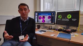 Professor David Rueda - Head Of The Lms Single Molecule Imaging Group