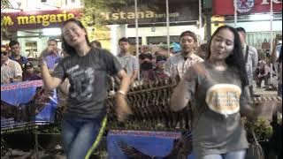 CANTIK DAN RAMAH !!! PENAK KONCO COVER ANGKLUNG RAJAWALI MALIOBORO YOGYAKARTA