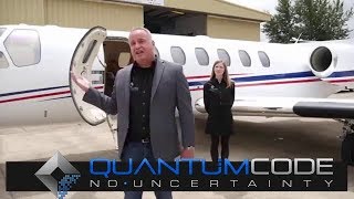 Quantum Code SCAM VIDEO - 💰💲💰💲💰 2017