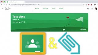 How to Use Education.com Resources with Google Classroom