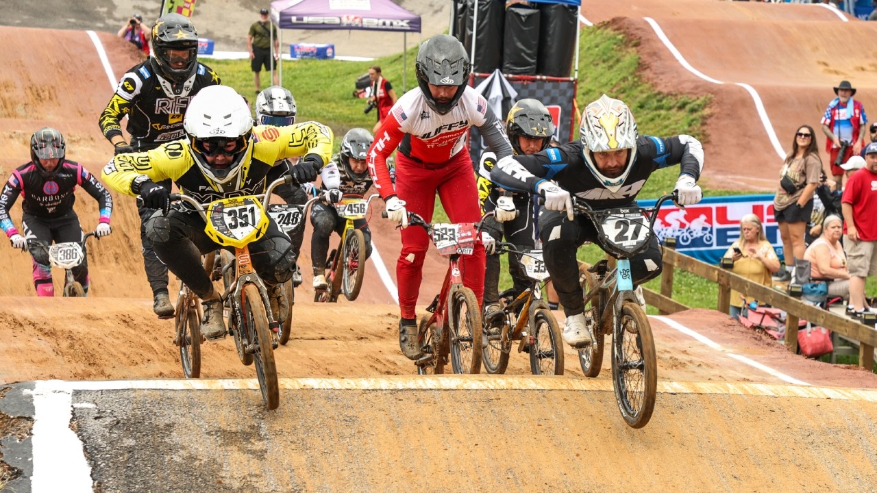 Pro Mud Racing PRO MUD RACE // 2026 Music City Nationals - YouTube
