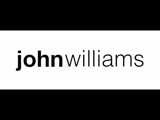 john williams live - two year anniversary affiliate stream 031126